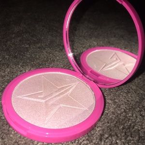 Jeffree Star Cosmetics Skin Frost in Princess Cut